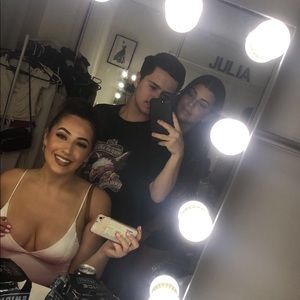 Meet your Posher, Mark